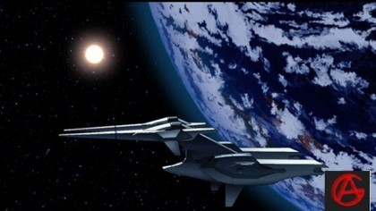 Star Ocean: First Departure скриншоты